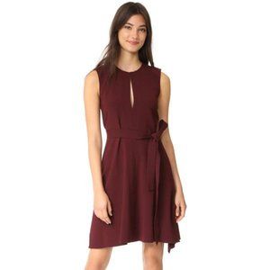 Theory - Women's Desza Dress (Size 6)